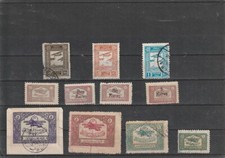 Turquie 1926 aide d'occasion  Noyon