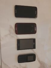 Smartphones defekt samsung gebraucht kaufen  Castrop-Rauxel