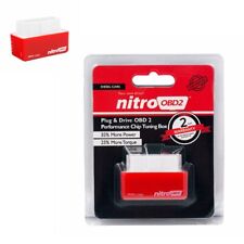 Eco nitro obd2 for sale  HATFIELD