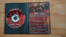 Wrestling dvd ecw gebraucht kaufen  Rochlitz