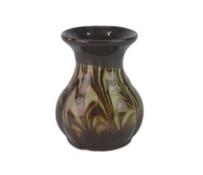 Usado, Vaso de flores de cerâmica feito à mão linda mesa e vaso de flores decorativo para casa. i21-91 comprar usado Usado, Vaso de flores de cerâmica feito à mão linda mesa e vaso de flores decorativo para casa. i21-91 comprar usado  Enviando para Brazil