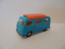 Vintage matchbox super for sale  EXETER