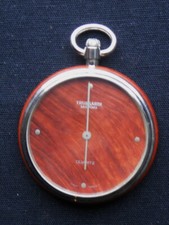 Orologio tasca uomo usato  Santa Vittoria d'Alba