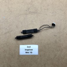 Enceintes dell inspiron d'occasion Enceintes dell inspiron d'occasion  Ham