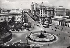 Foggia cartolina spedita usato  Camaiore
