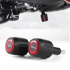 Protetor de almofadas deslizantes quadro esquerdo e direito ajuste para Honda CB300R 2018-2024 comprar usado  Enviando para Brazil