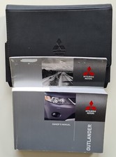 Mitsubishi outlander 2008 for sale  PRUDHOE