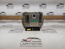 Centralina motore ecu usato  Cornedo Vicentino