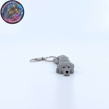 Weimaraner dog keychain for sale  Las Vegas