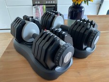 Ativafit fitness hantelsystem gebraucht kaufen  Frankfurt am Main