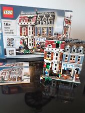 Lego creator expert d'occasion  Castelmaurou