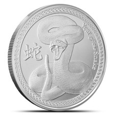 Lunar year snake for sale  Las Vegas