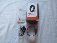 Veryfit smart bracelet for sale  FORDINGBRIDGE