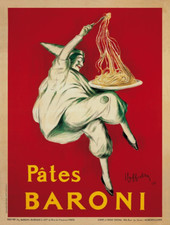 pates baroni poster for sale pates baroni poster for sale Mount Gilead