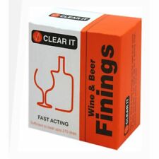 Youngs clear wine for sale  BEDFORD