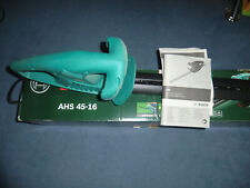 Bosch ahs45 0600847a00 gebraucht kaufen  Hamburg