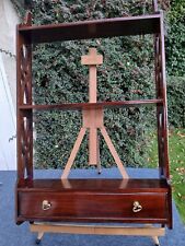 Mahogany reproduction antique for sale  MAUCHLINE