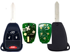Keyless remote chrysler for sale  Wellsboro