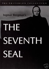 Seventh seal ingmar for sale  Glendale