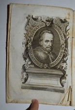 Scisma inghilterra fig. usato  Arezzo