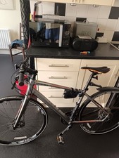 Giant pr3 rapid for sale  PORTSMOUTH