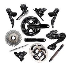 gruppo shimano ultegra 6800 usato gruppo shimano ultegra 6800 usato Venzone