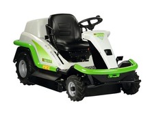 Etesia attila skd gebraucht kaufen  Clausthal-Zellerfeld