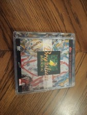 Various Artists - Brazilian Jazz [DVD Audio] (2003) comprar usado  Enviando para Brazil
