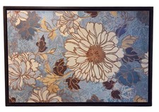Vintage abstract peonies for sale  East Bethany