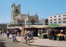 D243359 cambridge market for sale  WARLINGHAM