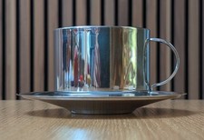 Set four stainless for sale  CARDIFF