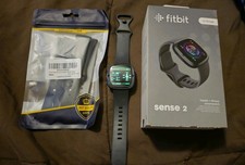 Fitbit sense activity for sale  Gulfport