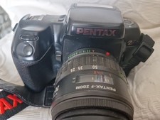 Pentax 35mm slr for sale  WAKEFIELD
