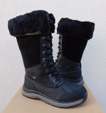 Ugg black tall for sale  Ventura