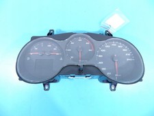 Seat altea 1p0 gebraucht kaufen  Hamburg