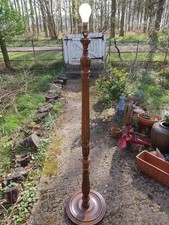 Antique 1920 oak for sale  BIGGLESWADE
