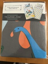 Traumhelden dino dinosaurier gebraucht kaufen  Zeitz
