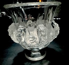 Vintage signed lalique d'occasion  Expédié en Belgium