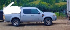 Ford ranger 4x4 for sale  LLANYMYNECH