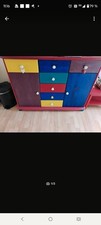 Kommode antik shabby gebraucht kaufen  Goslar