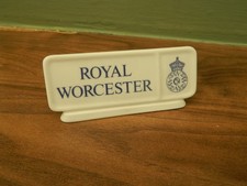 Porcelain shop display for sale Porcelain shop display for sale  ALTON