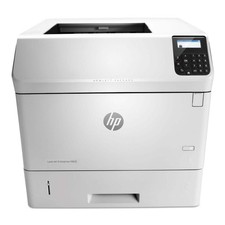 Laserjet enterprise m605dn usato  Arezzo