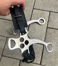 Hackamore leder edelstahl gebraucht kaufen  Niederzissen