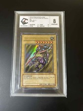 YU-GI-OH !   LDD-F006 /  GAIA LE CHEVALIER IMPLACABLE /  2002  CCC8 na sprzedaż YU-GI-OH !   LDD-F006 /  GAIA LE CHEVALIER IMPLACABLE /  2002  CCC8 na sprzedaż  Wysyłka do Poland