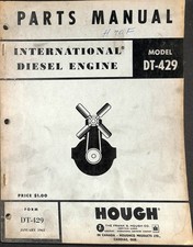 International diesel engine for sale  USA
