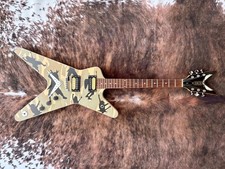 2005 dean dimebag for sale  Astoria