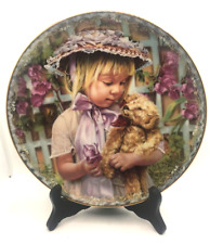 Sandra kuck plate for sale  Alta Vista