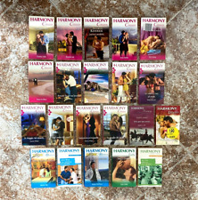 Collezione harmony n.21 usato  Cava de Tirreni