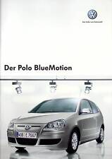 265240 polo bluemotion gebraucht kaufen  Deutschland