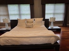king sized bed stand for sale king sized bed stand for sale Leesburg